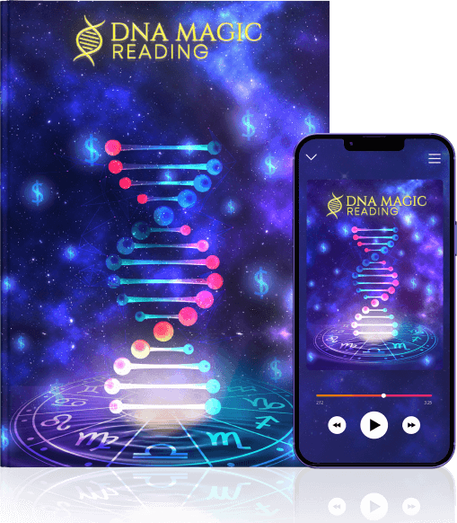 Dna Magic Reading