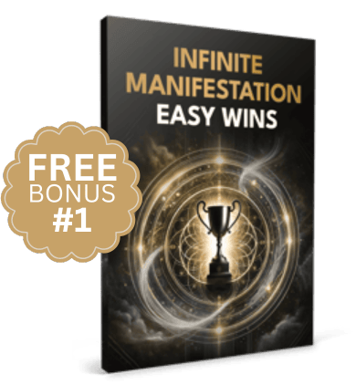 Infinite Manifestation Code - Free Gift 1