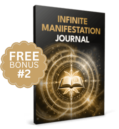 Infinite Manifestation Code - Free Gift 2