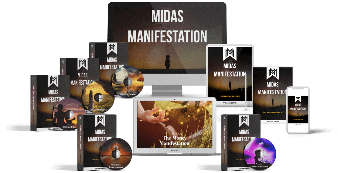 Midas Manifestation Reviews