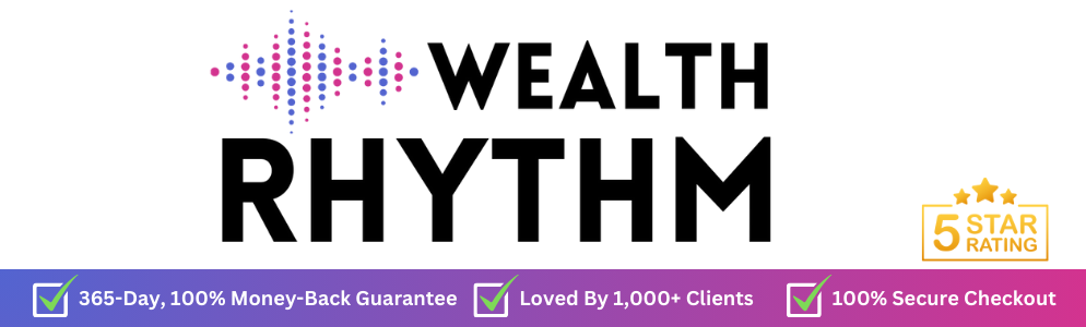Wealth Rhythm banner