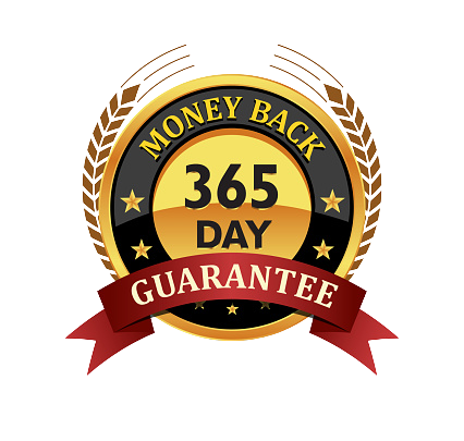 Wealth Rhythm money back guarantee