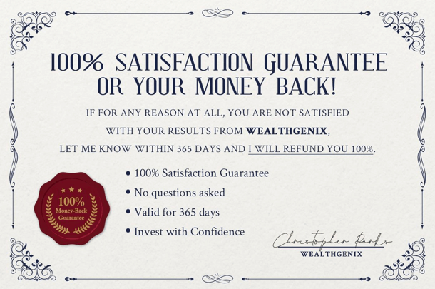 money-back-guaranteed