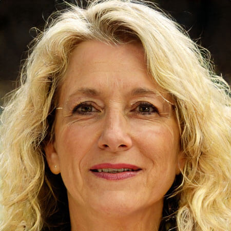 Aura Reading Author Mary