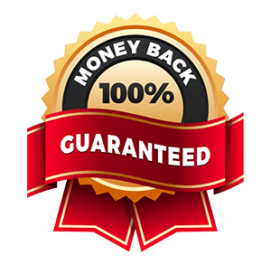 Aura Reading money back guarantee