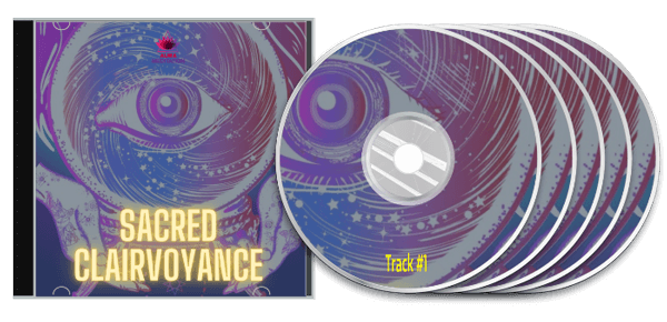 Aura Reading sacred Bonus 2