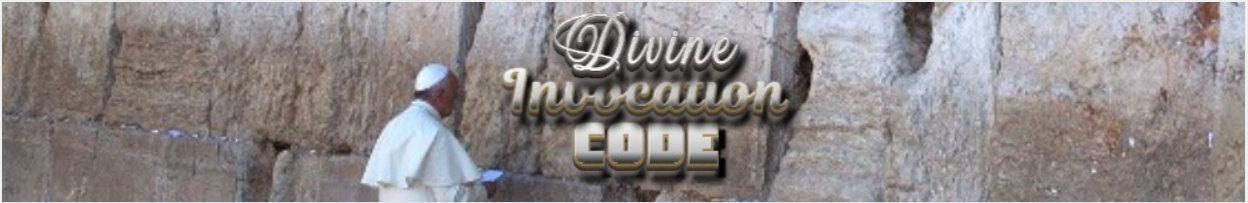 Divine Invocation Code Certificate