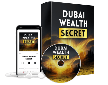 Dubai Wealth Secret Reviews