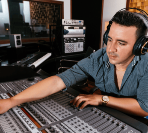 Dubai Wealth Secret author