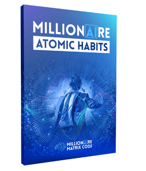 Millionaire Matrix Code Bonus1