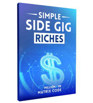 Millionaire Matrix Code Bonus2