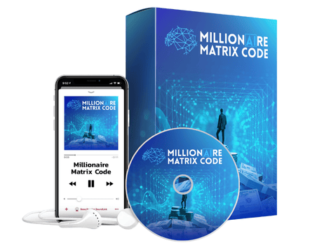 Millionaire Matrix Code Reviews