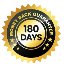Nail Exodus Money back guarantee