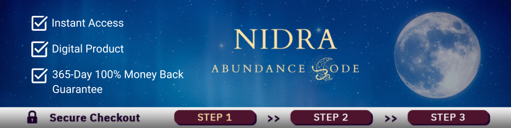 Nidra Abundance Code Reviews