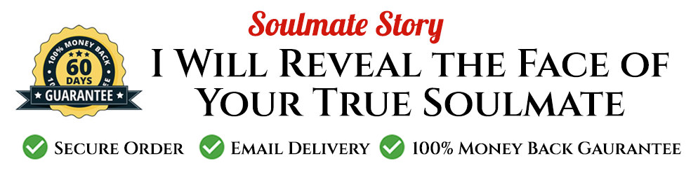 Soulmate Story Banner