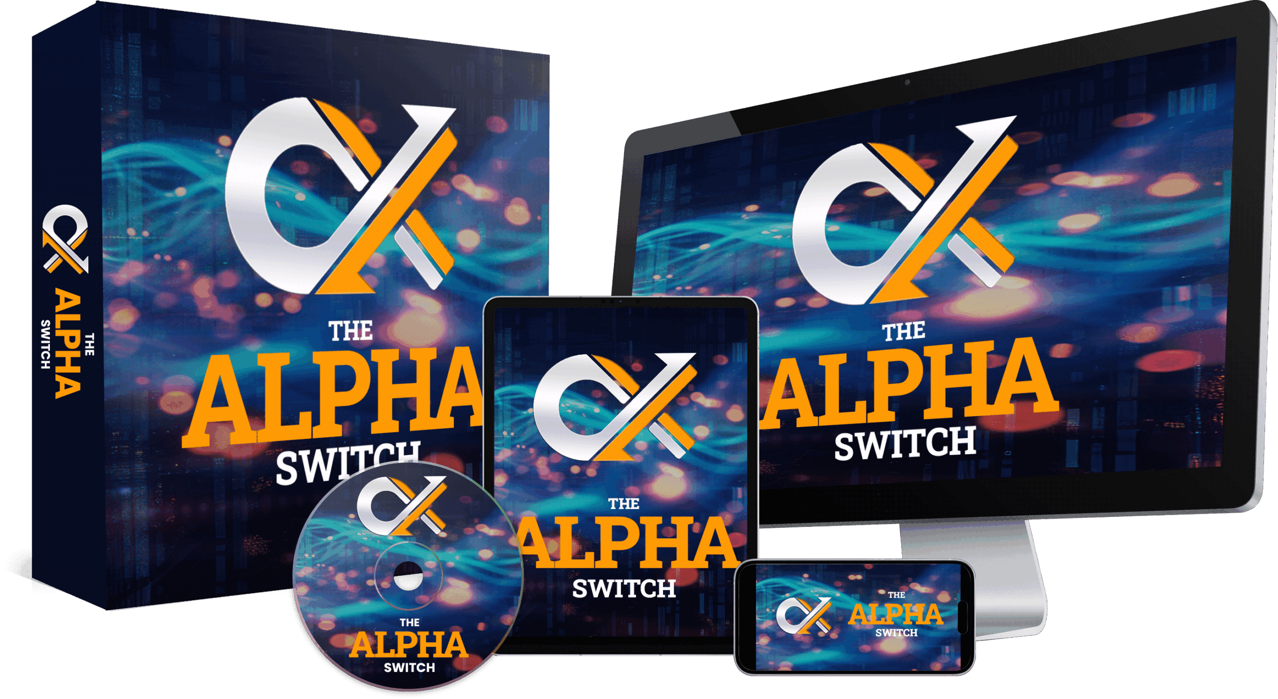 The Alpha Switch