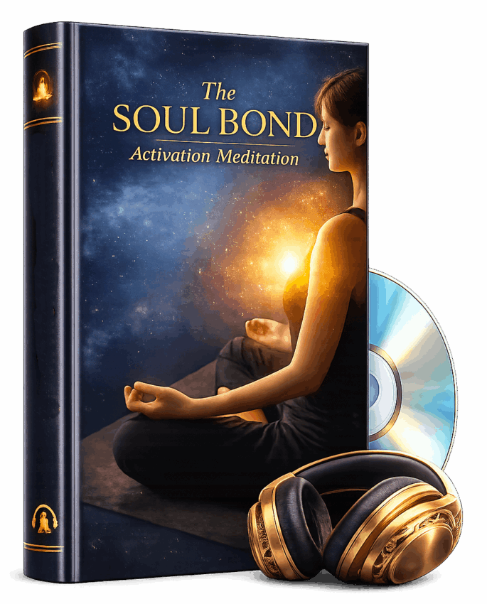 The Soulmate Signal bonus The Soul-Bond Activation Meditation
