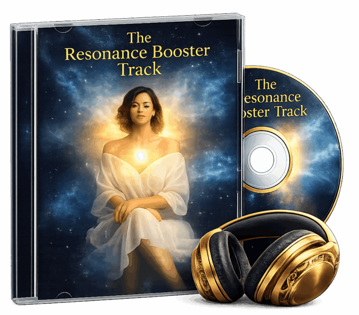 The Soulmate Signal bonus The Resonance Booster Track