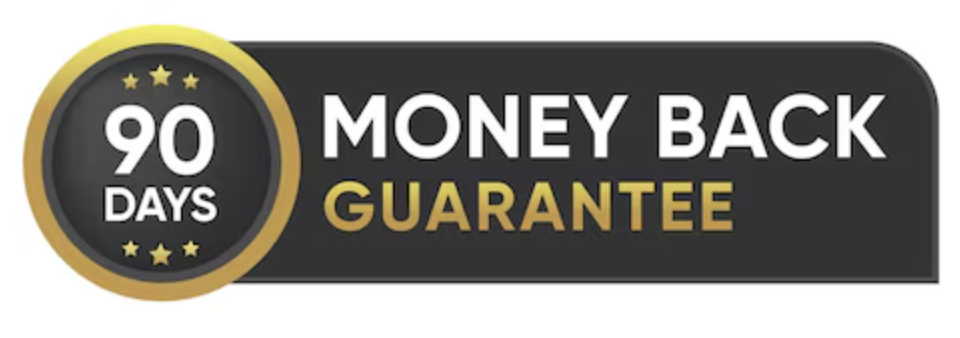 The Soulmate Signal money back guarantee